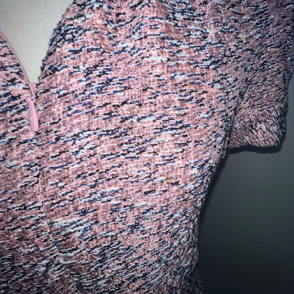 Chanel dress size FR38 - Picture 9 of 15